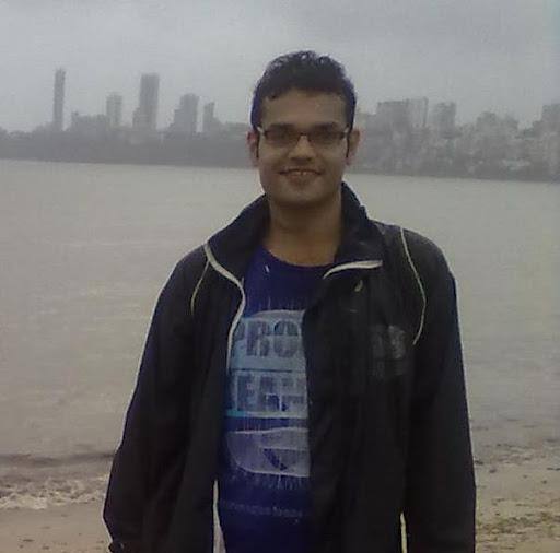 Dr Bhaavin Turrakhia