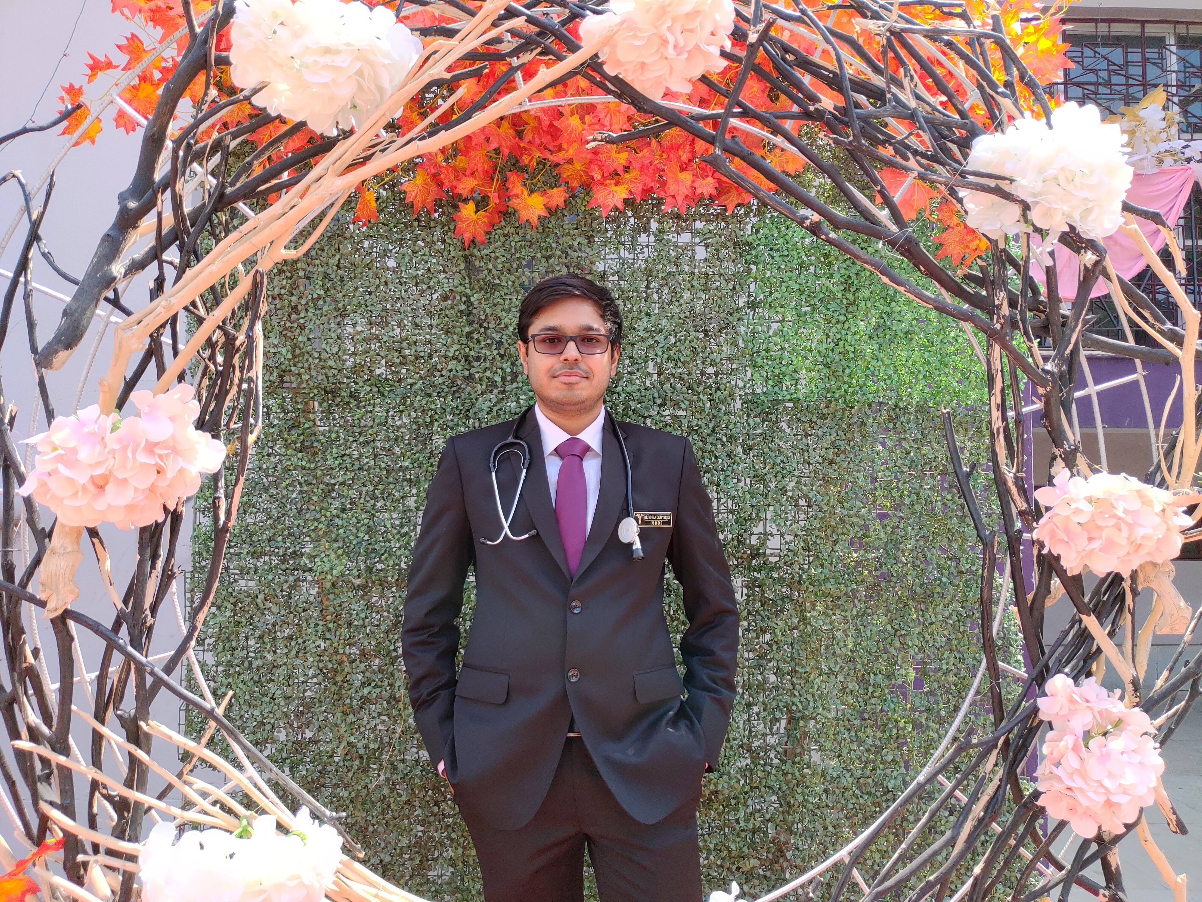 User
