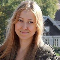 Kasia Jaworska