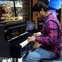 Sangram Kesari Padhy