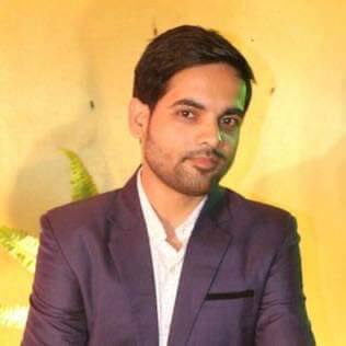 Ankit Dubey