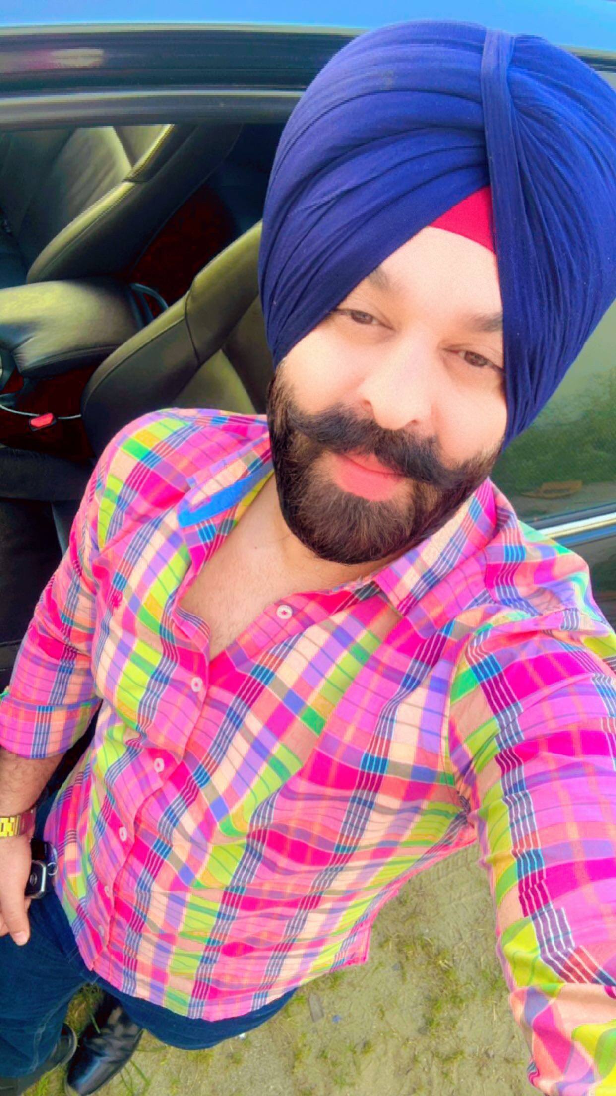 Dutt Jagpreet
