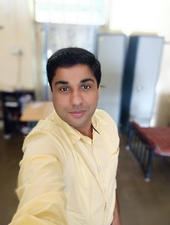 User