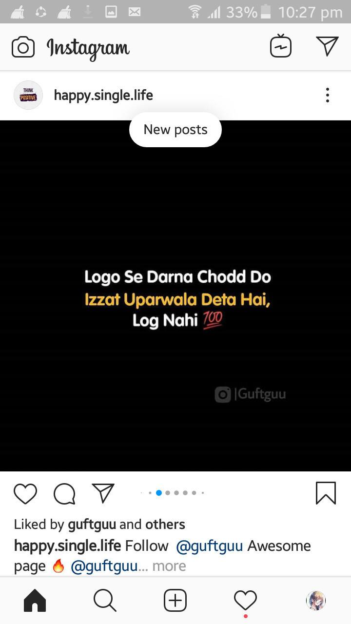 User