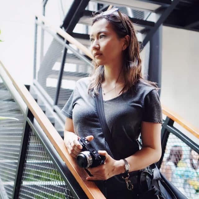 Christina Santoso II Nanakoot