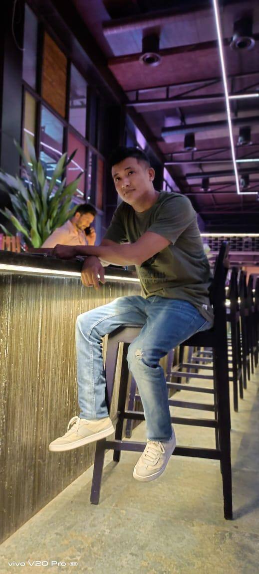 User