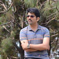 Jitendra Singh Rathore