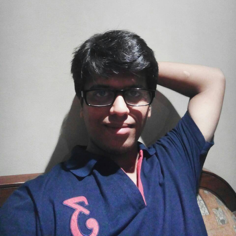 User