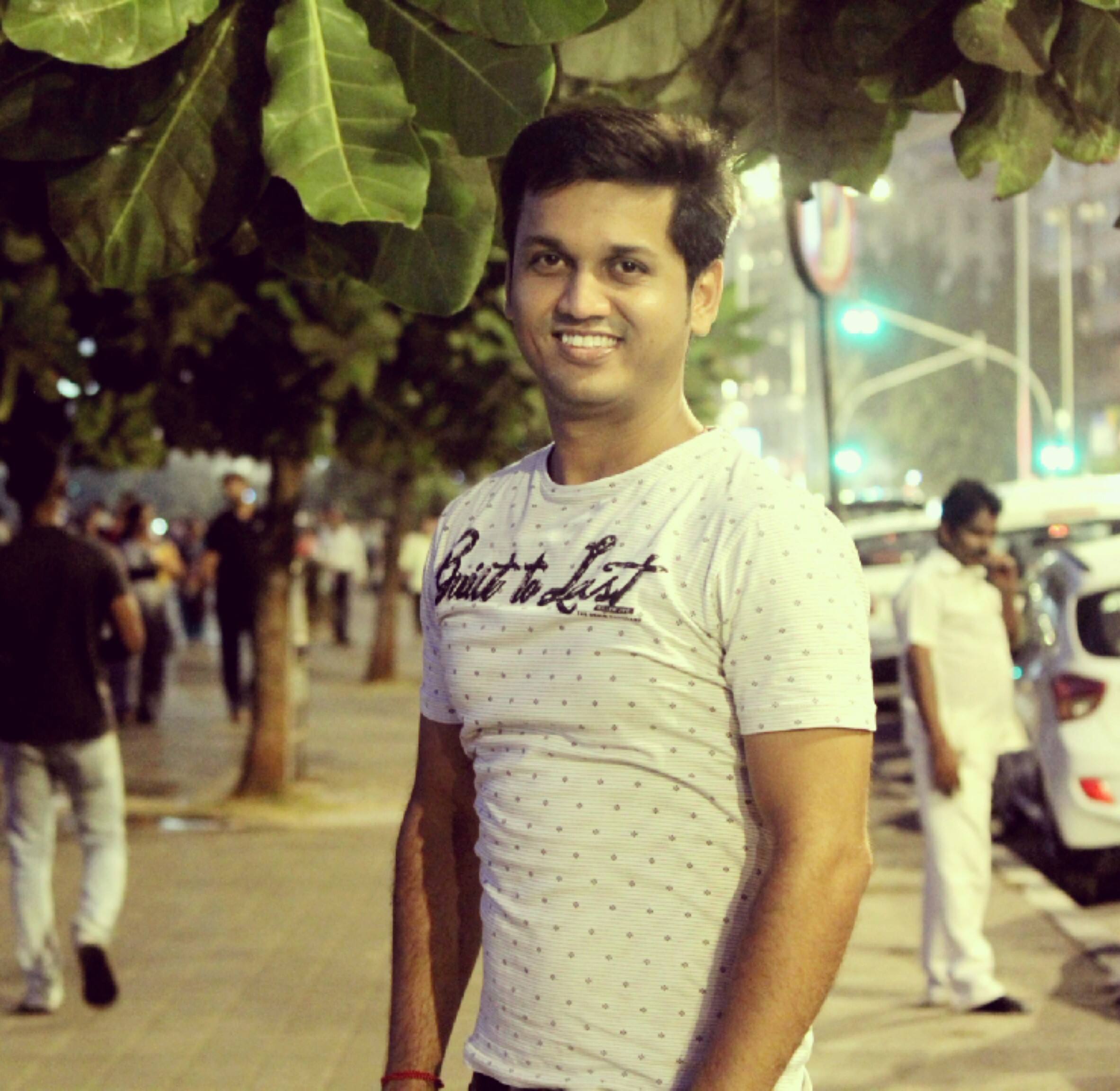 User