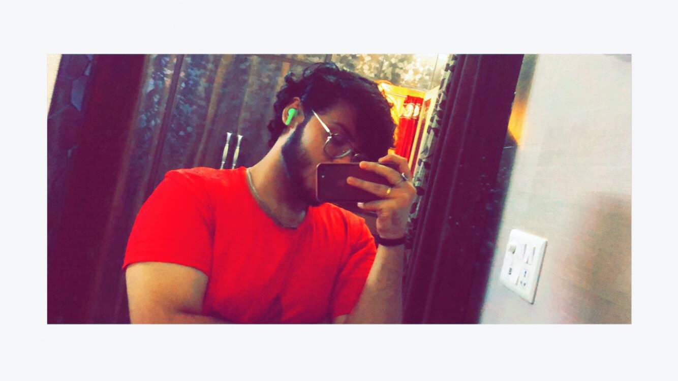 User