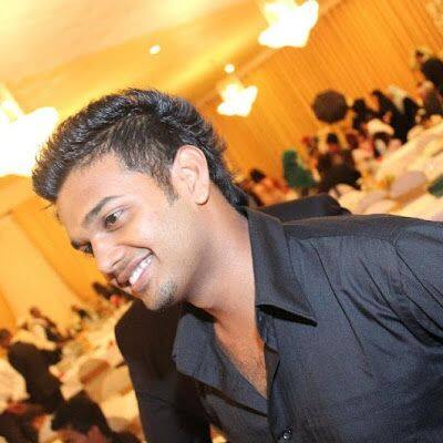 Waseem Ahamed