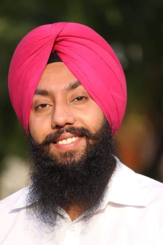 Mandeep Singh
