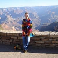 Nancy Jean Wolfe