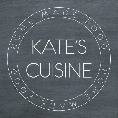 Kate's Cuisine