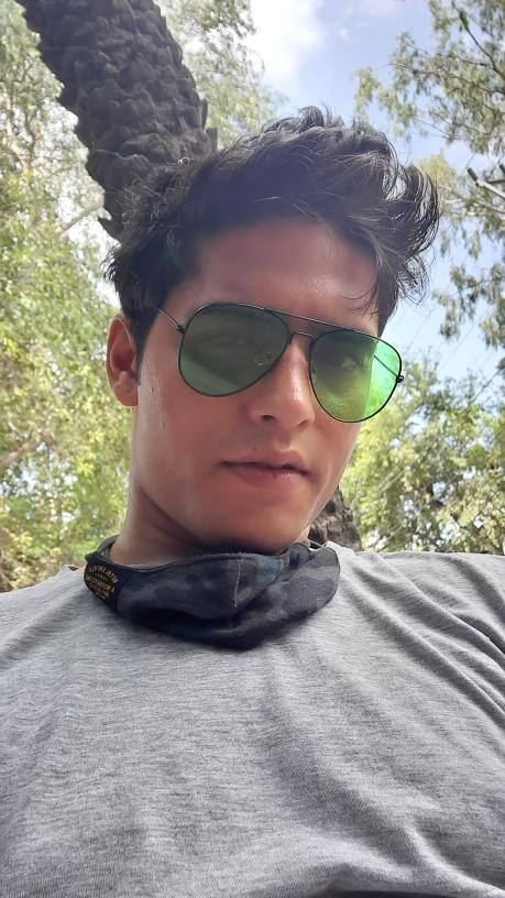 Rahul Rajput Solanki