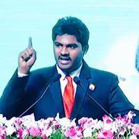 Kakarla Subhash Choudary