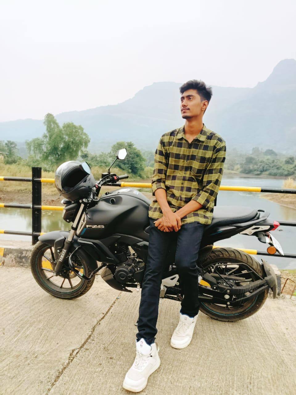 User
