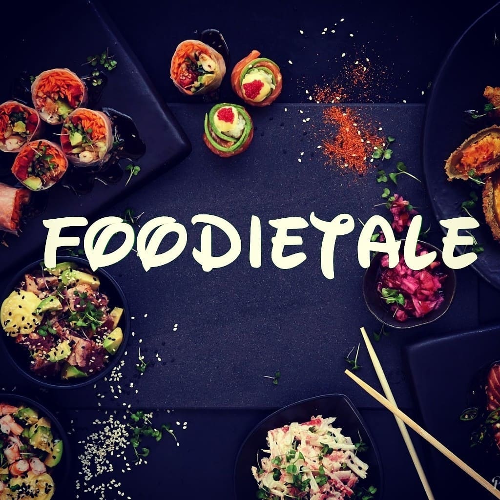 Foodietale
