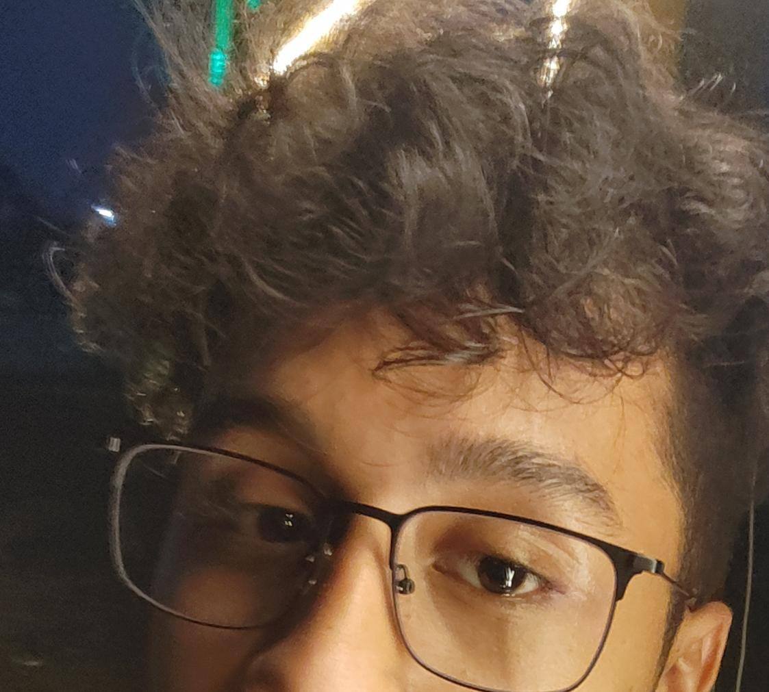 User