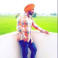 Harpreet Singh Dhillon
