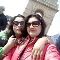 Ojasmita Raviranjanpandey