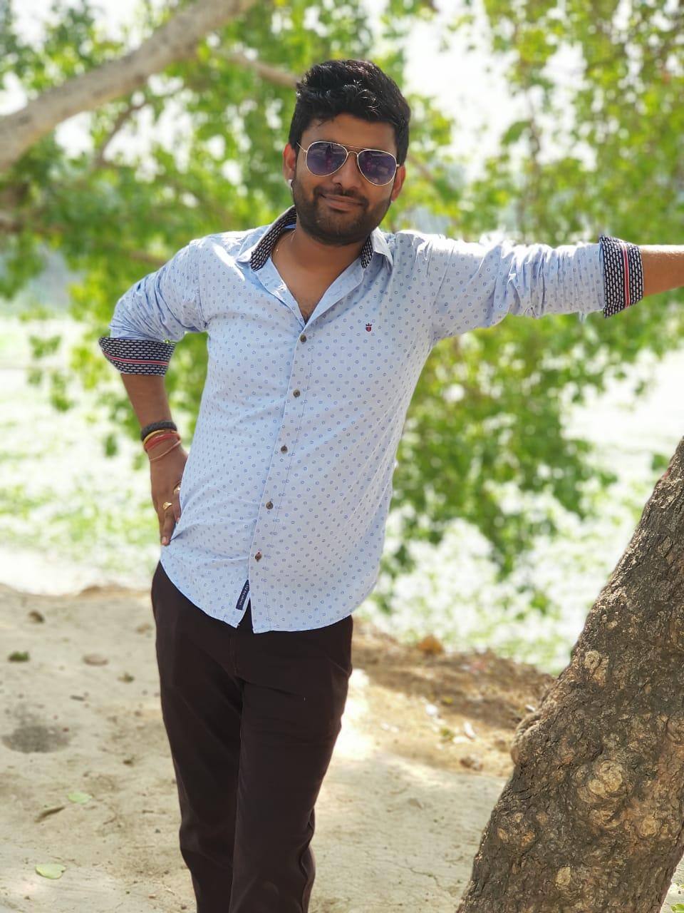 User