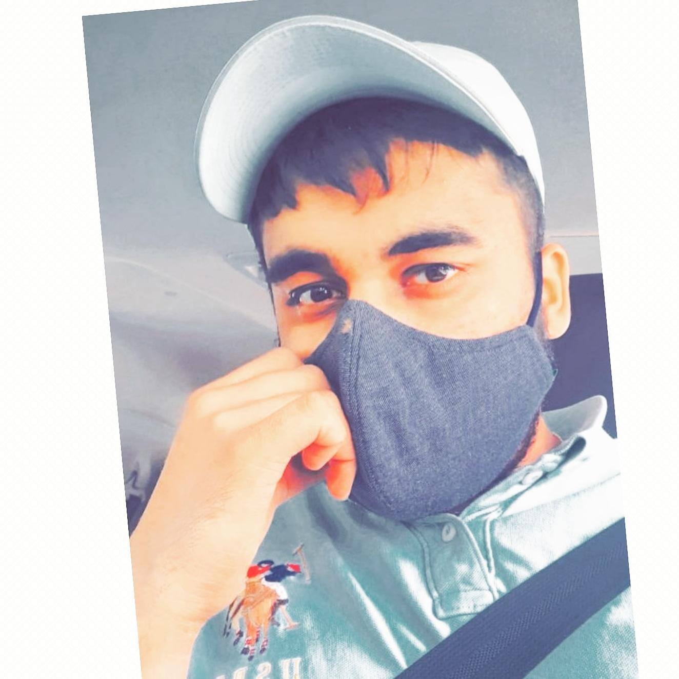 User