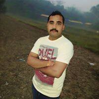 Ritesh Singh