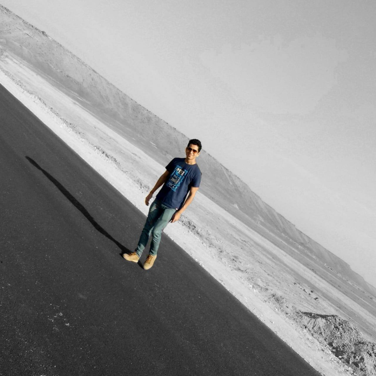 User