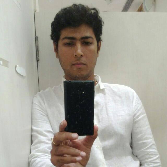User