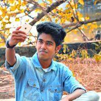 Akhil George Akhil