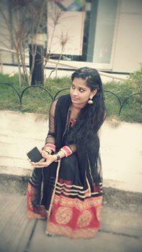 Shruthi Unnikrishnan