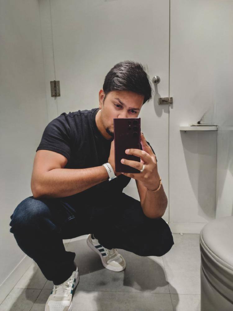 User