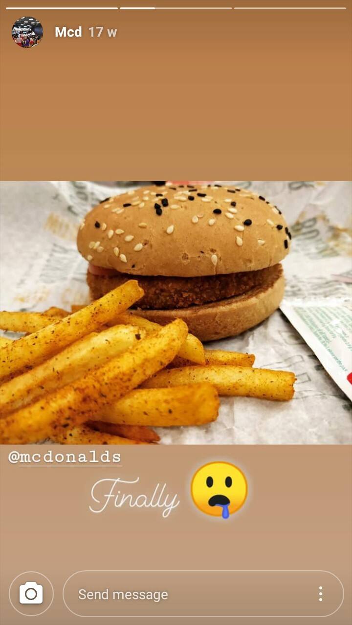 User