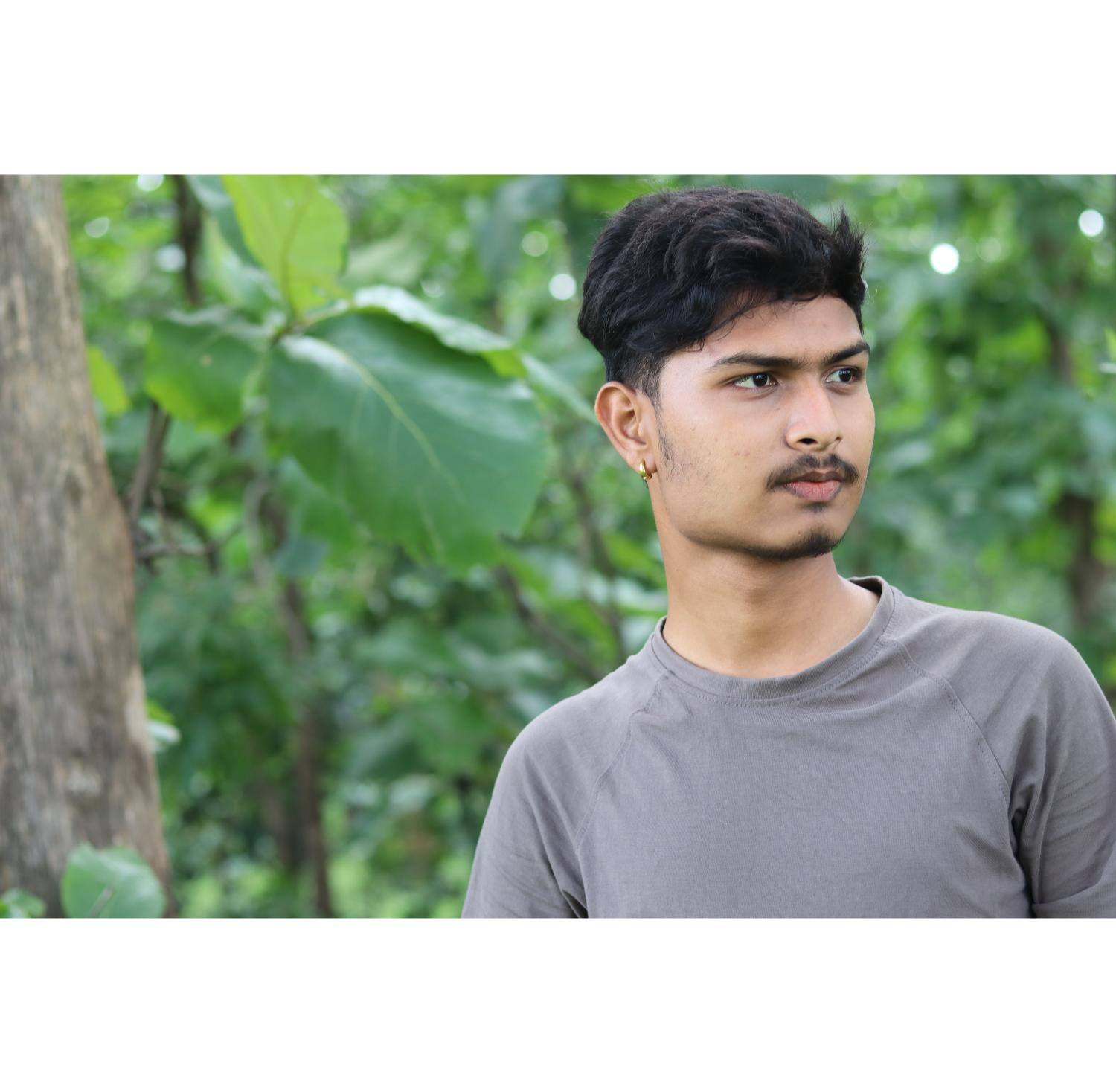 Surybhan Singh THAKUR.