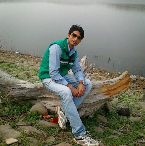User