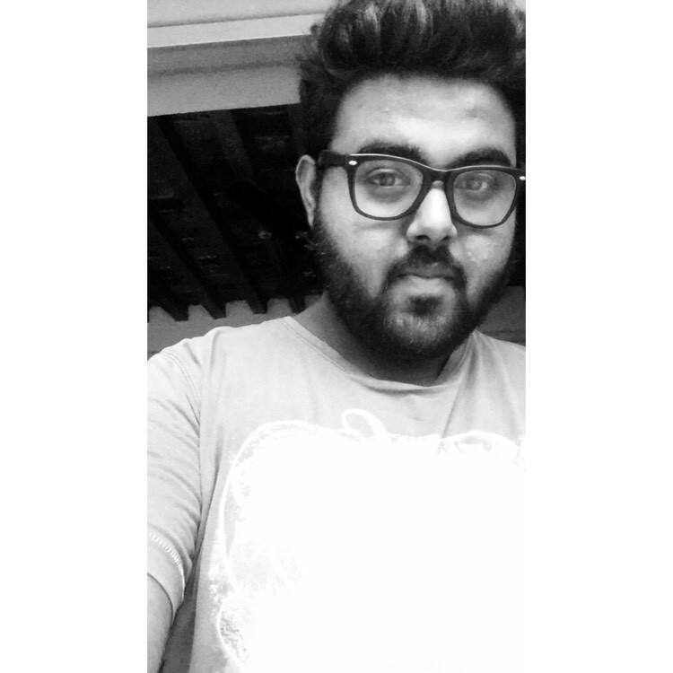 User