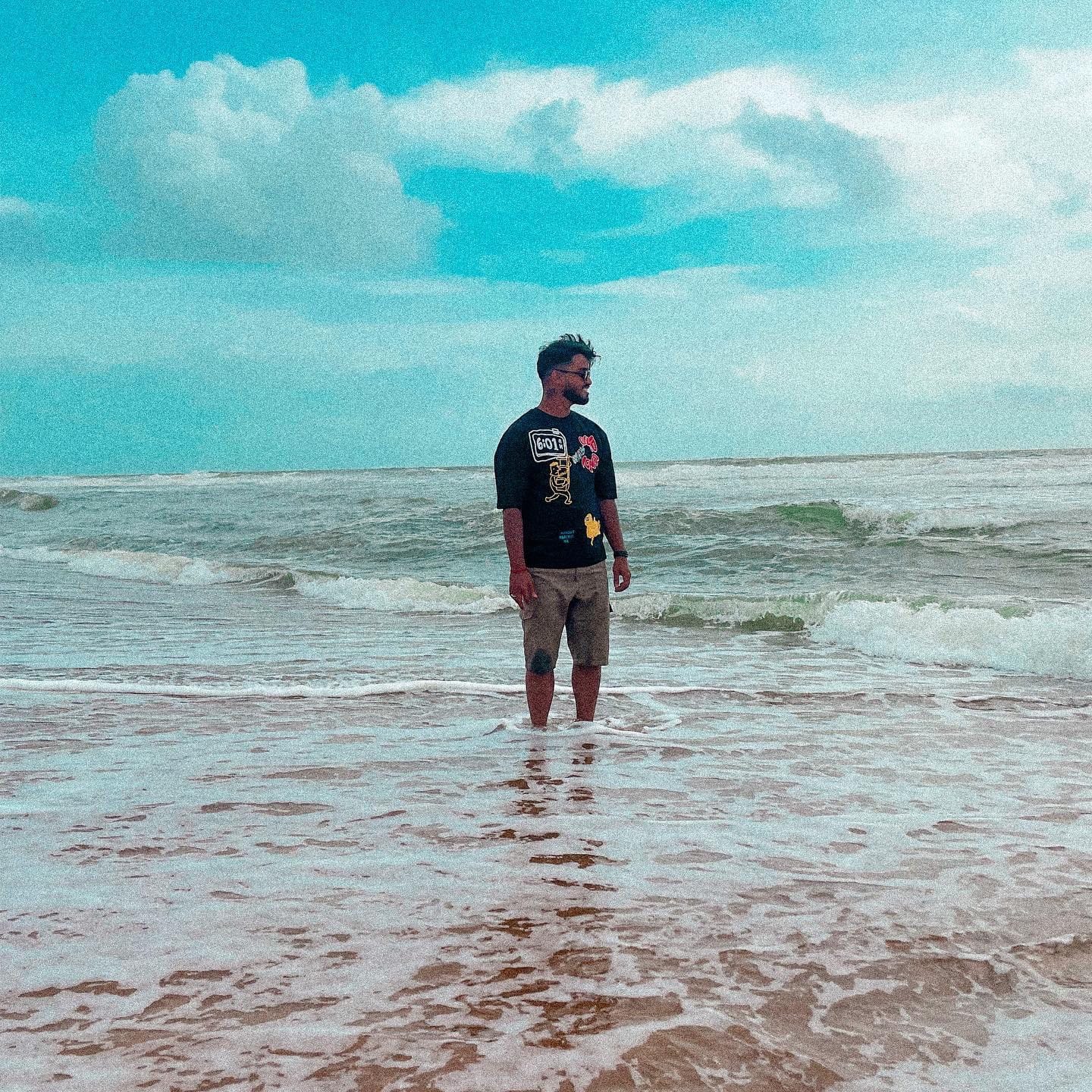 Rishabh Raj
