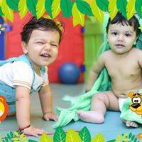 Deeksha Garvesh Srivastava