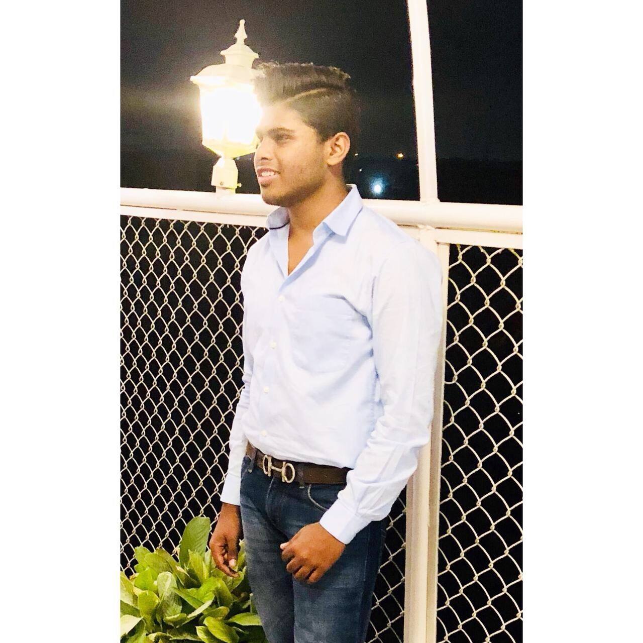 User