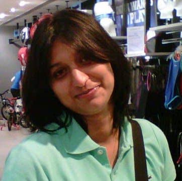 Trella Alfonso-Cardoz