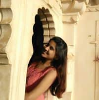 Afroza Bilquis Happy