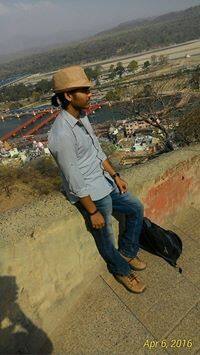 User