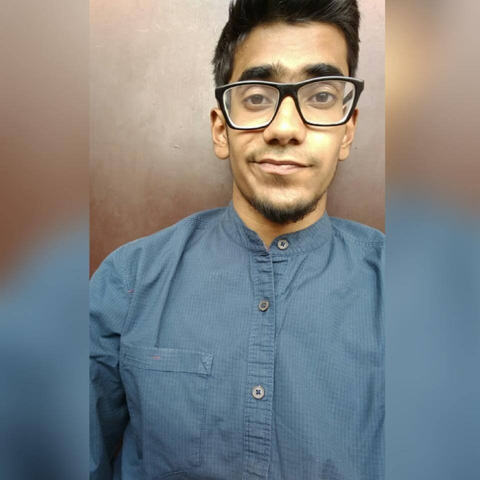 User