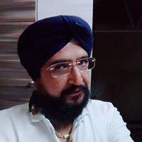Amarjeet Singh