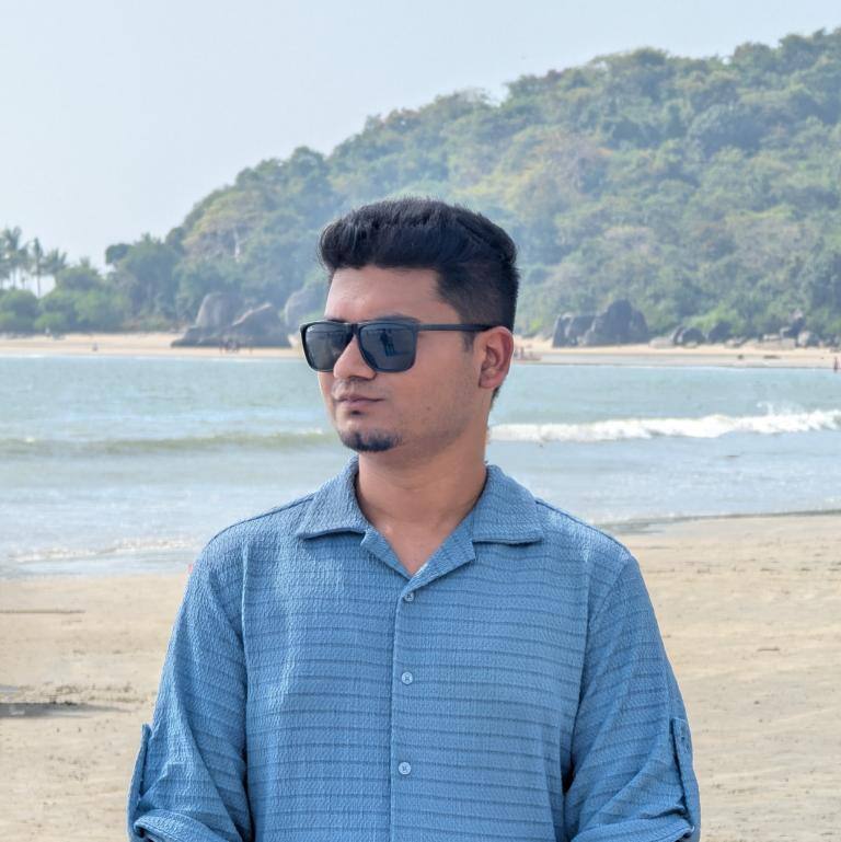User