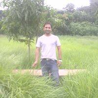 Ravindra Kumar Singh