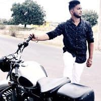 Gaurav Singh Rajput