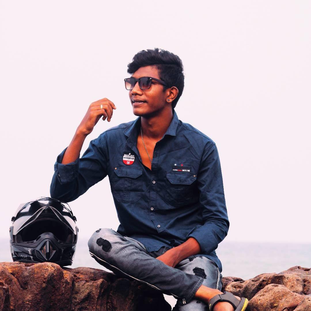 User