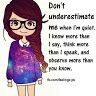 User